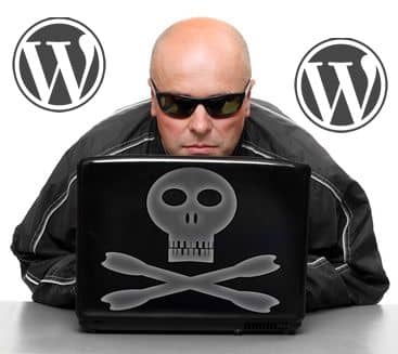 seguridad wordpress hacker